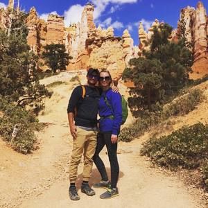 Meet your Posher, Marci